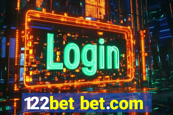 122bet bet.com
